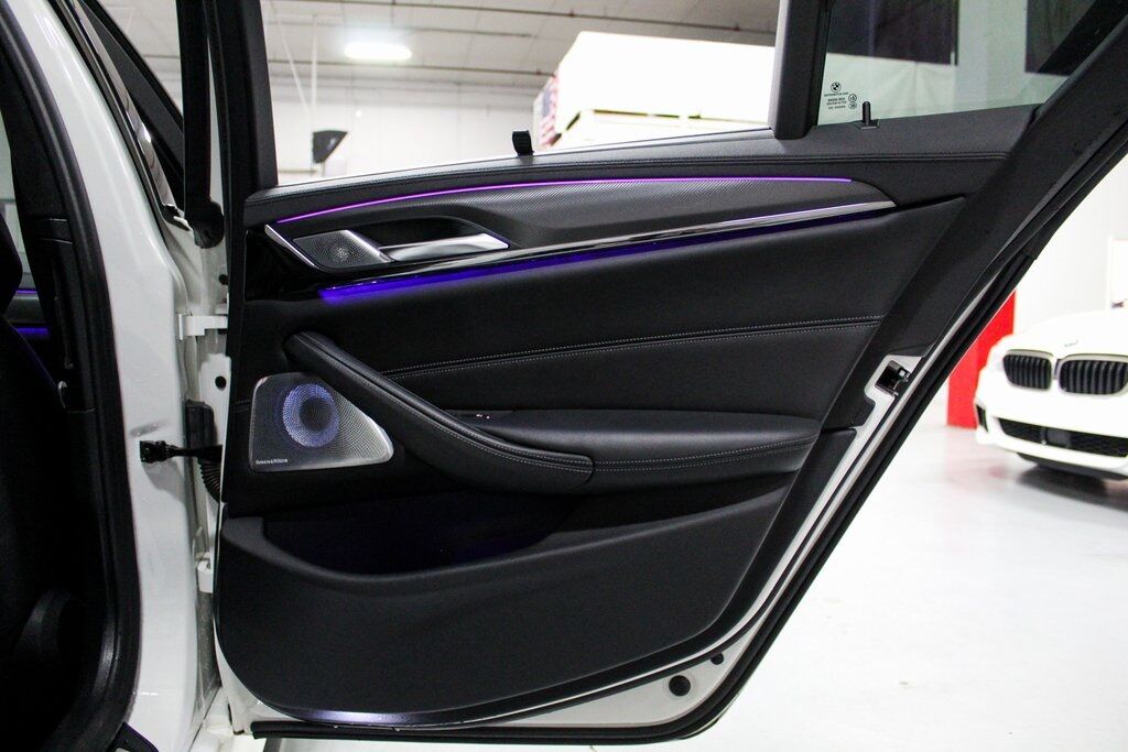 2020 BMW M5 Executive Performance Upgrades Tigard OR