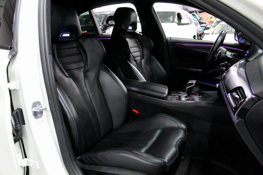 2020 BMW M5 Executive Performance Upgrades Tigard OR