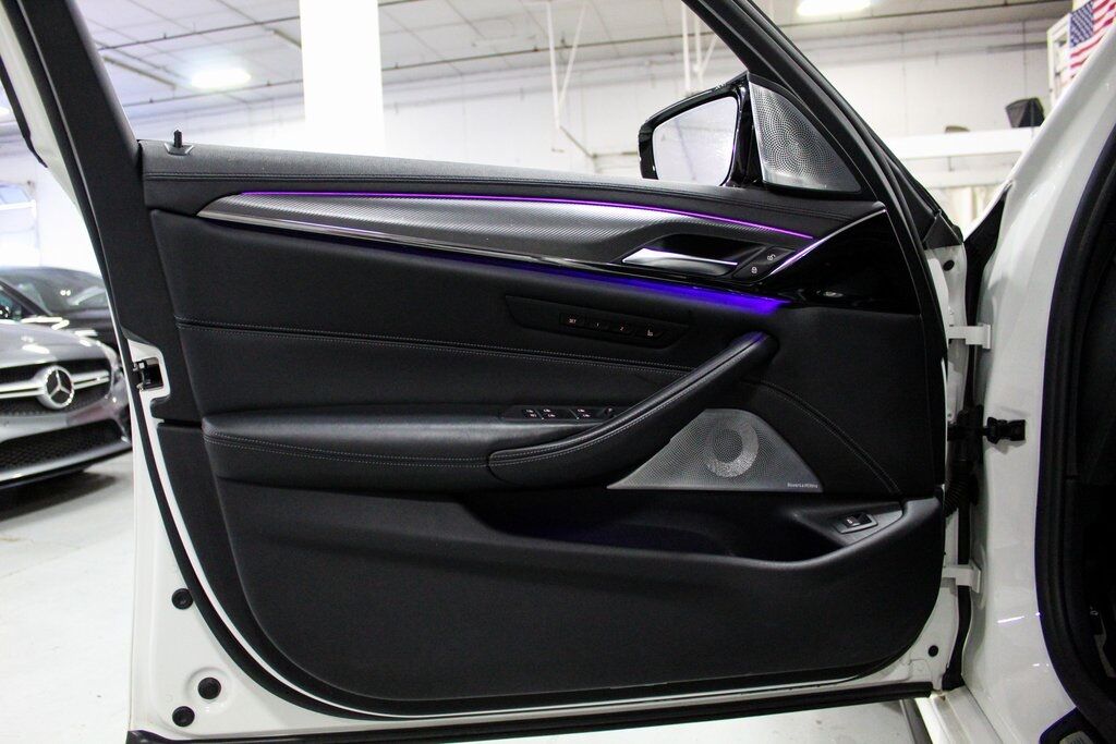 2020 BMW M5 Executive Performance Upgrades Tigard OR