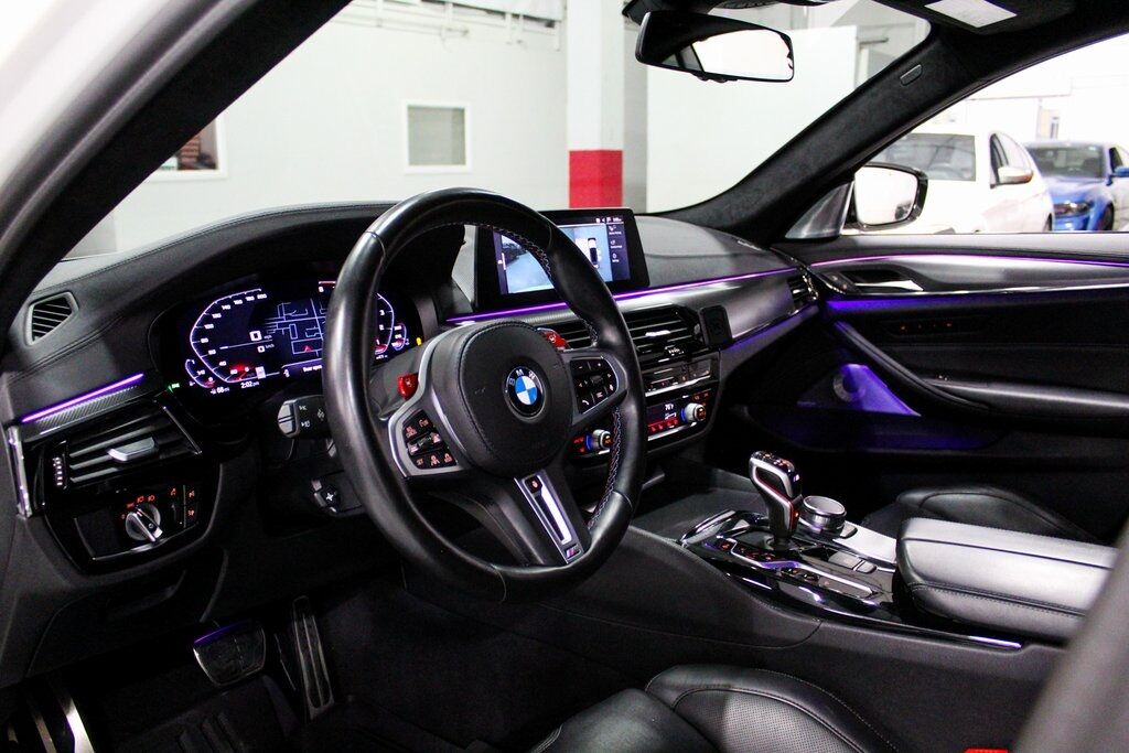 2020 BMW M5 Executive Performance Upgrades Tigard OR