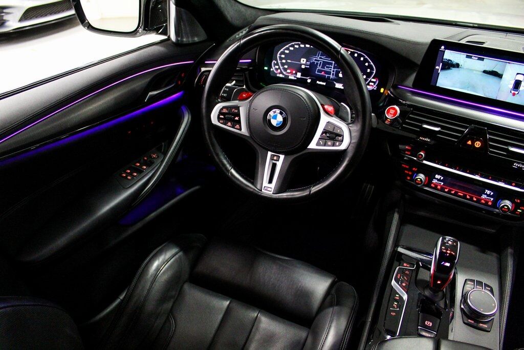 2020 BMW M5 Executive Performance Upgrades Tigard OR