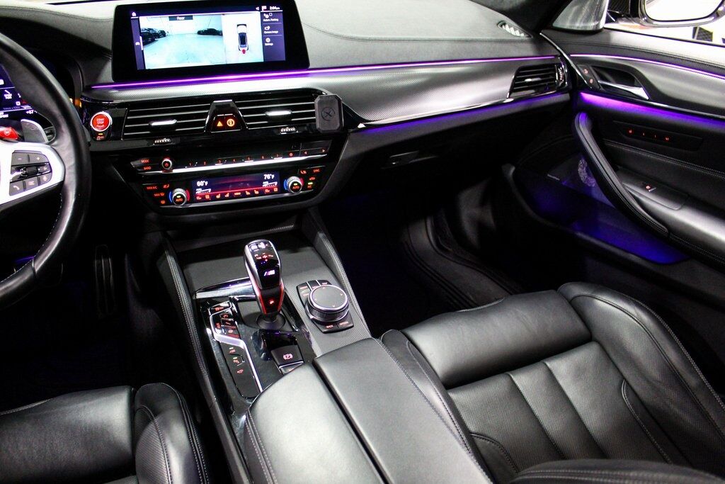 2020 BMW M5 Executive Performance Upgrades Tigard OR