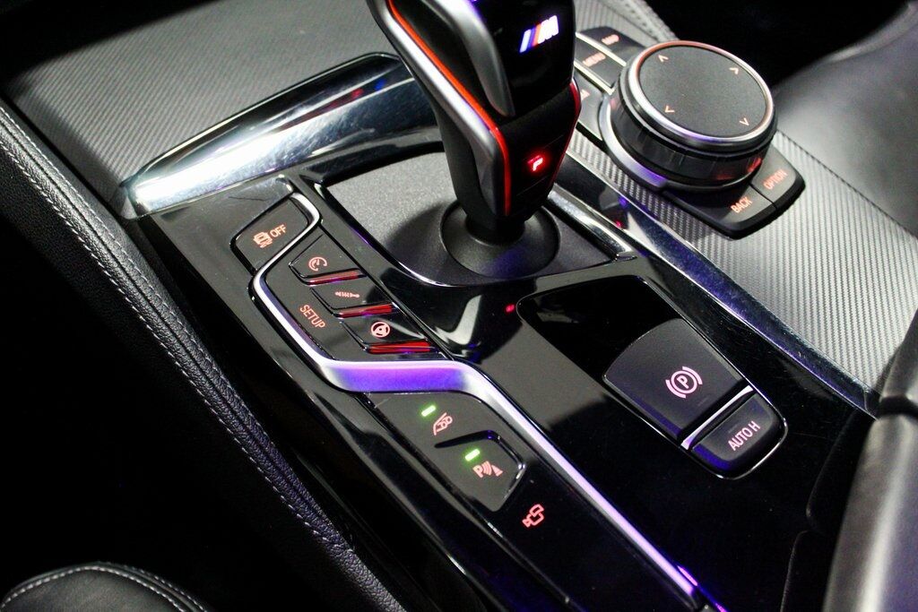 2020 BMW M5 Executive Performance Upgrades Tigard OR