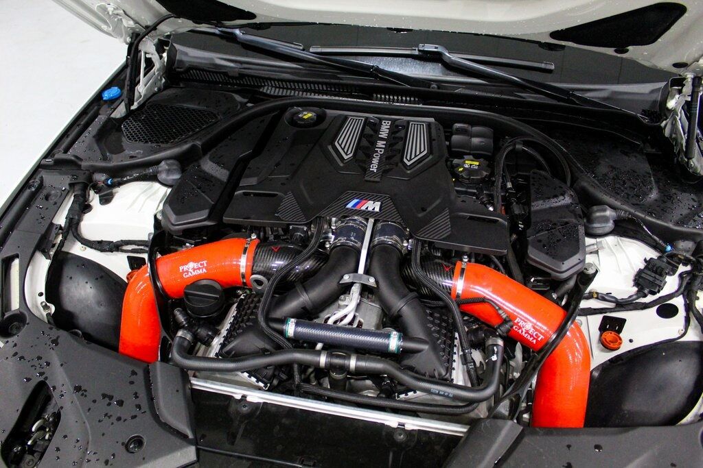 2020 BMW M5 Executive Performance Upgrades Tigard OR