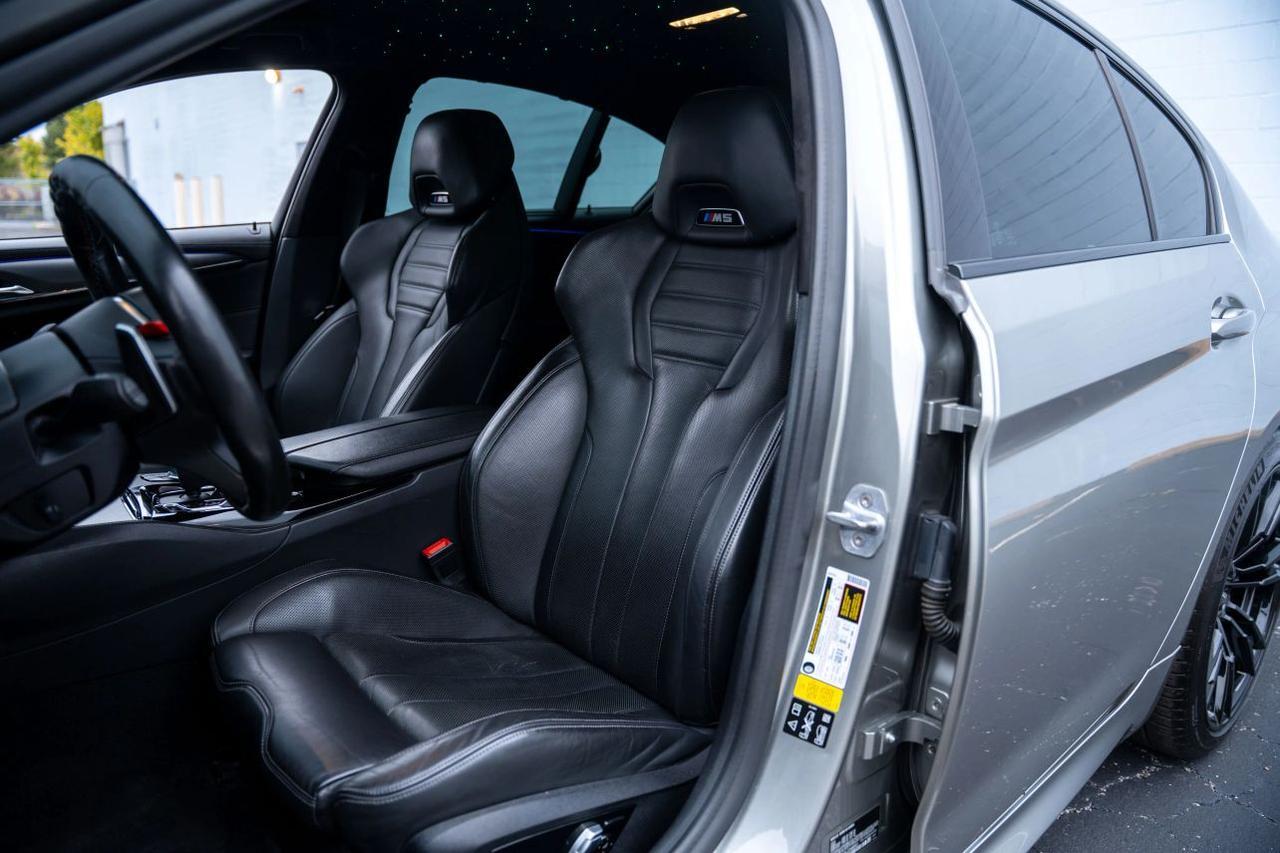 2020 BMW M5 Sedan 4D St. Louis MO