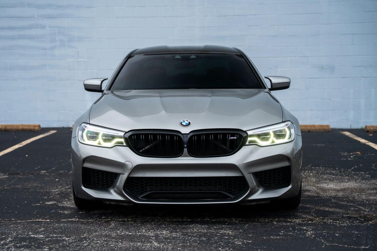 2020 BMW M5 Sedan 4D St. Louis MO