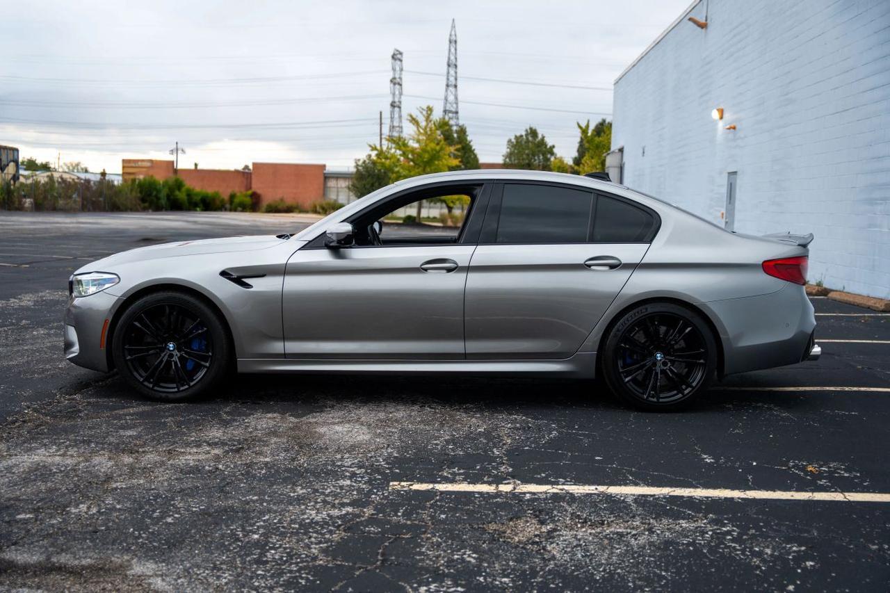 2020 BMW M5 Sedan 4D St. Louis MO