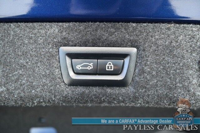 2020 BMW M550i xDrive Anchorage AK