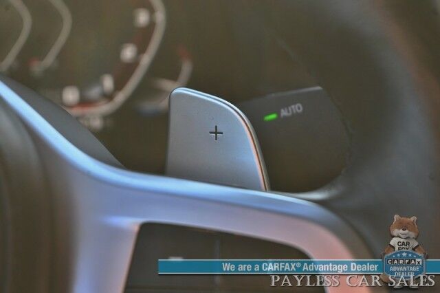 2020 BMW M550i xDrive Anchorage AK