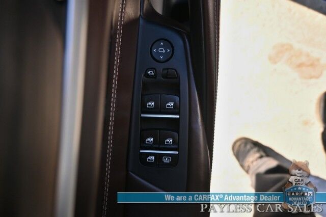 2020 BMW M550i xDrive Anchorage AK