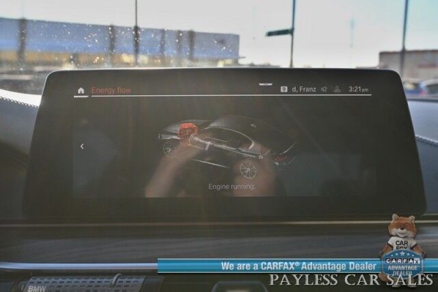 2020 BMW M550i xDrive Anchorage AK