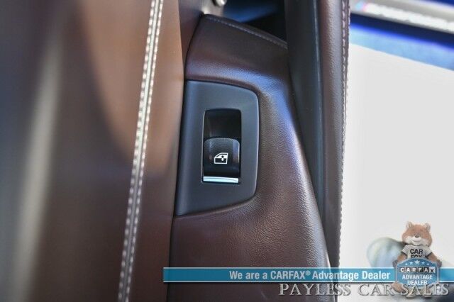 2020 BMW M550i xDrive Anchorage AK