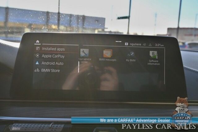 2020 BMW M550i xDrive Anchorage AK