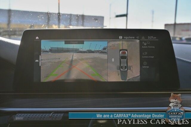 2020 BMW M550i xDrive Anchorage AK