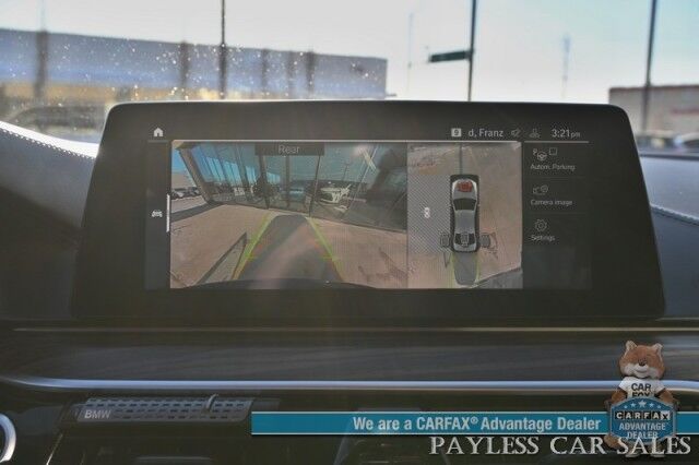 2020 BMW M550i xDrive Anchorage AK