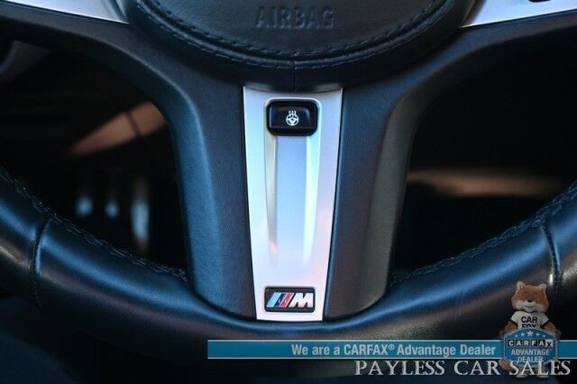 2020 BMW M550i xDrive Anchorage AK