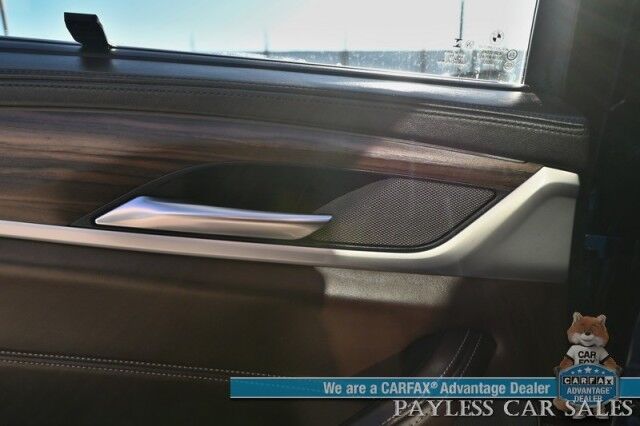 2020 BMW M550i xDrive Anchorage AK