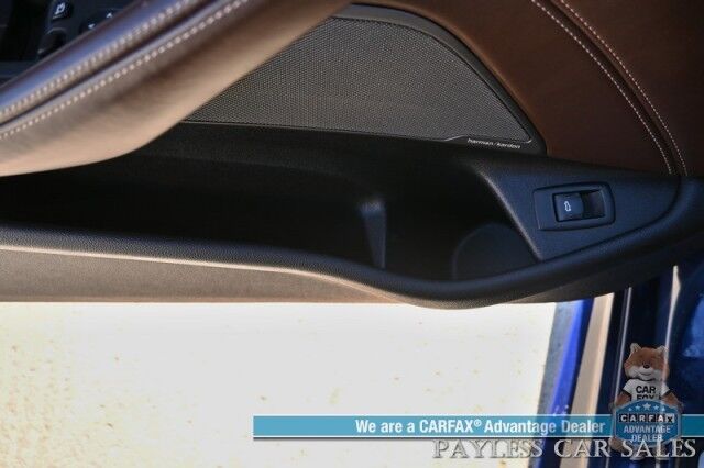 2020 BMW M550i xDrive Anchorage AK