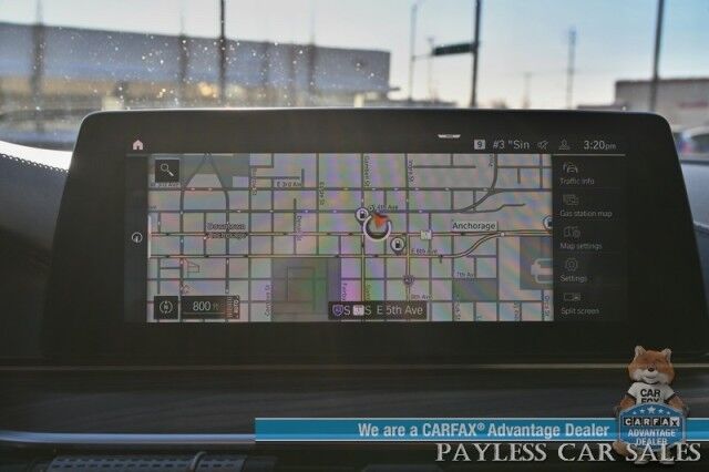 2020 BMW M550i xDrive Anchorage AK