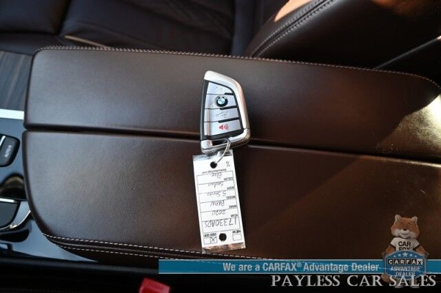 2020 BMW M550i xDrive Anchorage AK