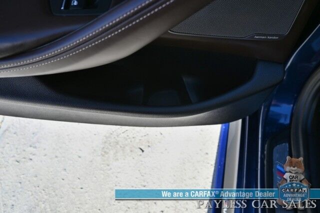 2020 BMW M550i xDrive Anchorage AK