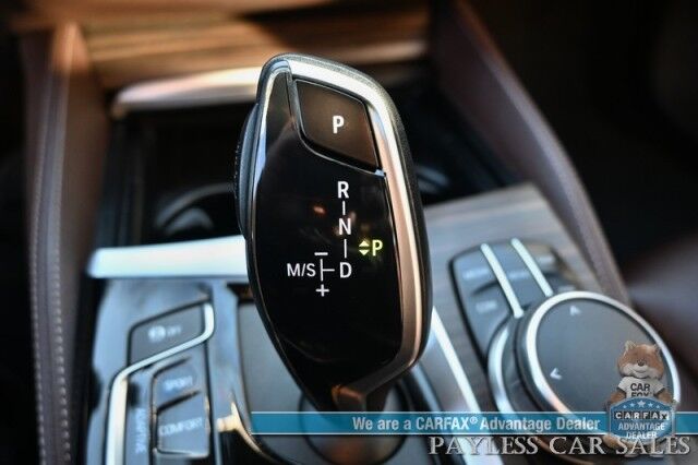 2020 BMW M550i xDrive Anchorage AK