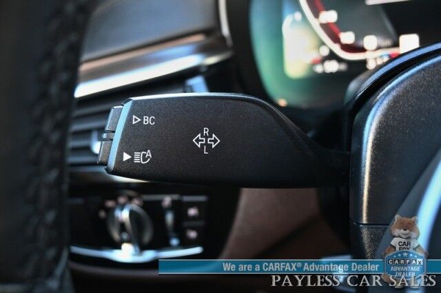 2020 BMW M550i xDrive Anchorage AK