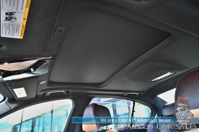 2020 BMW M550i xDrive Anchorage AK