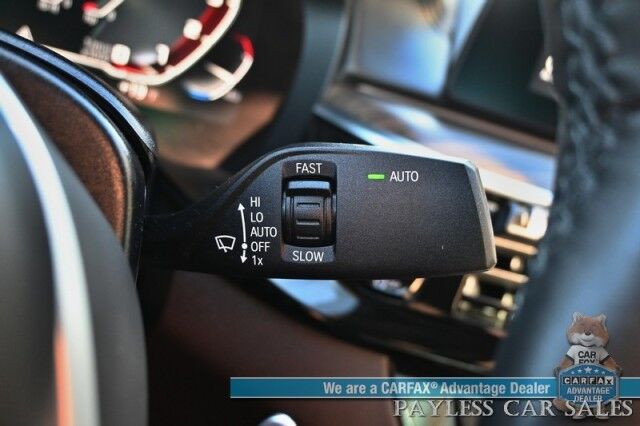 2020 BMW M550i xDrive Anchorage AK