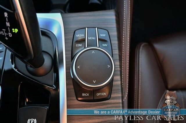 2020 BMW M550i xDrive Anchorage AK