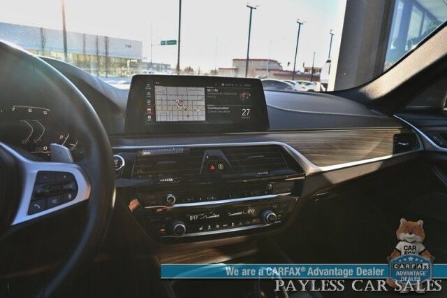 2020 BMW M550i xDrive Anchorage AK