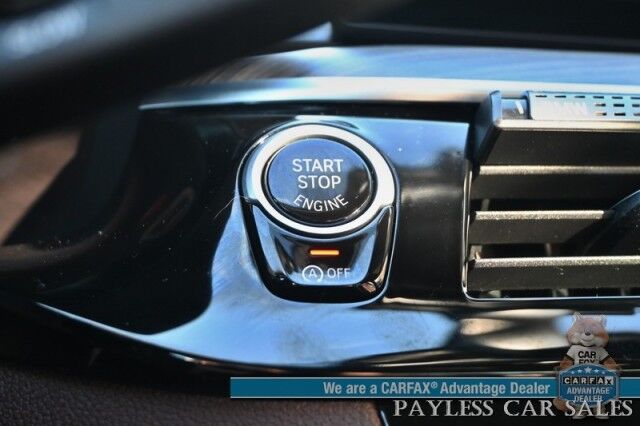 2020 BMW M550i xDrive Anchorage AK