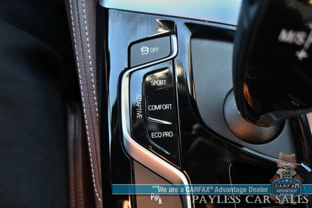 2020 BMW M550i xDrive Anchorage AK