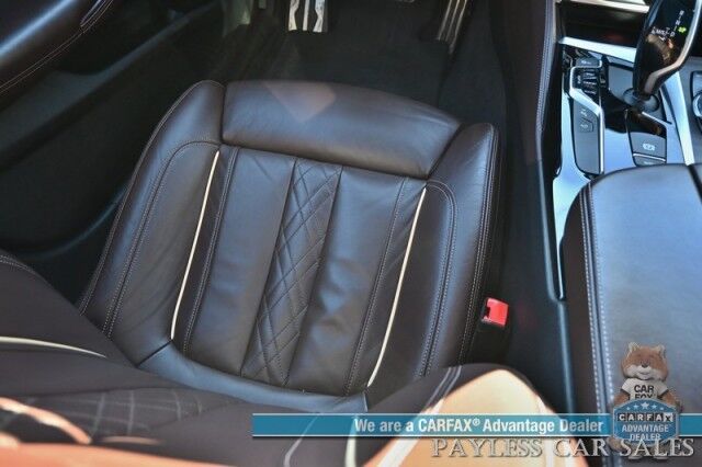 2020 BMW M550i xDrive Anchorage AK