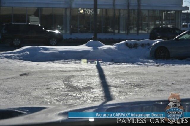 2020 BMW M550i xDrive Anchorage AK