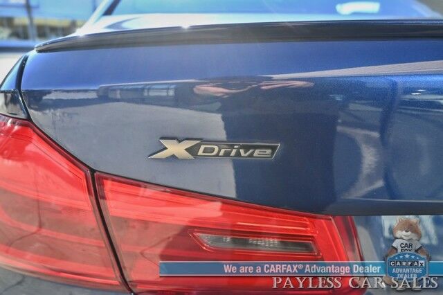 2020 BMW M550i xDrive Anchorage AK