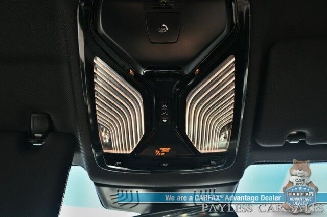 2020 BMW M550i xDrive Anchorage AK