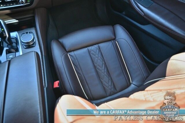 2020 BMW M550i xDrive Anchorage AK