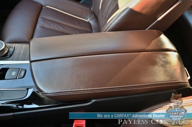 2020 BMW M550i xDrive Anchorage AK