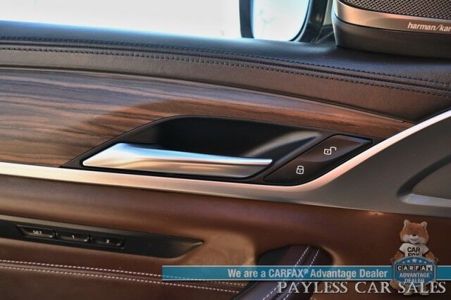 2020 BMW M550i xDrive Anchorage AK