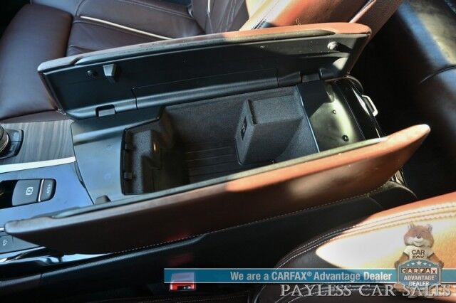 2020 BMW M550i xDrive Anchorage AK