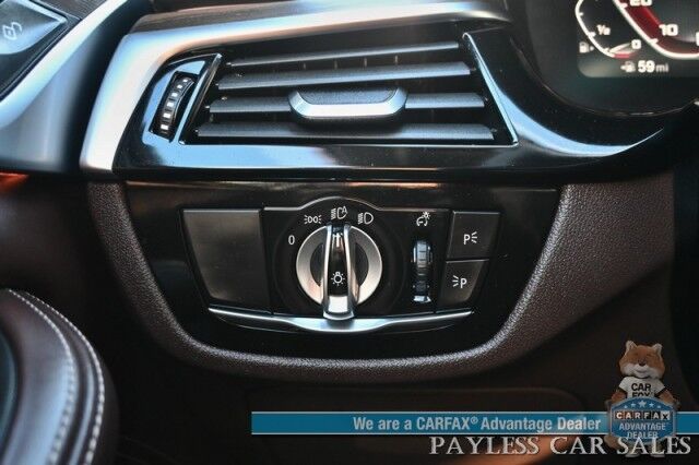 2020 BMW M550i xDrive Anchorage AK