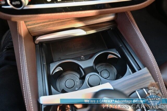 2020 BMW M550i xDrive Anchorage AK