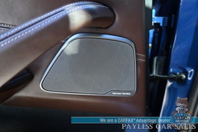 2020 BMW M550i xDrive Anchorage AK