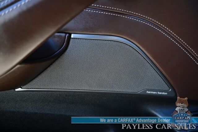 2020 BMW M550i xDrive Anchorage AK