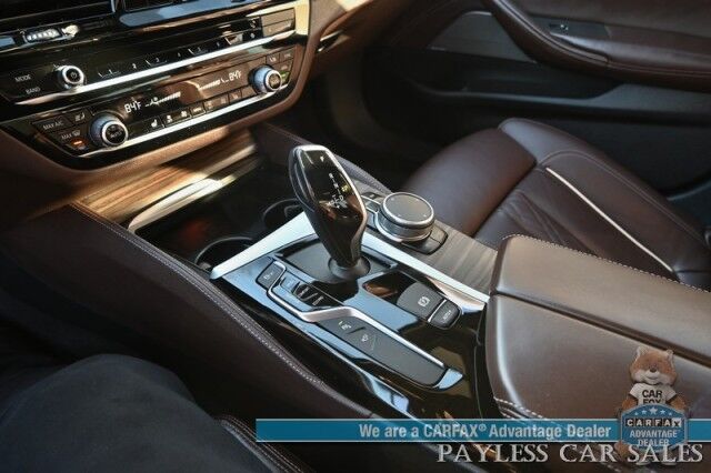 2020 BMW M550i xDrive Anchorage AK