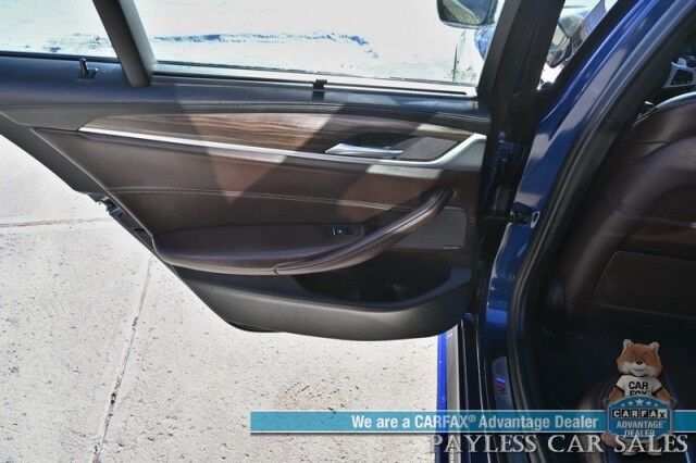 2020 BMW M550i xDrive Anchorage AK