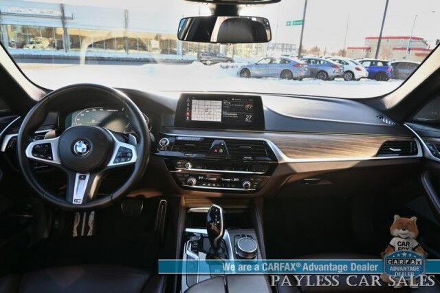 2020 BMW M550i xDrive Anchorage AK