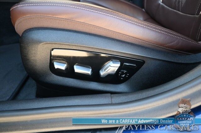 2020 BMW M550i xDrive Anchorage AK