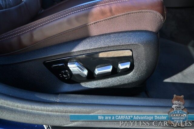 2020 BMW M550i xDrive Anchorage AK